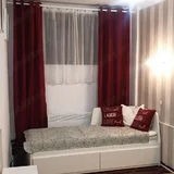 Primaverii Garsoniera in vila la demisol